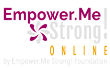 Empower.Me Strong! ONLINE